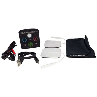 Electra Stim KIX: Stimolatore Intuitivo per Principianti e Divertente